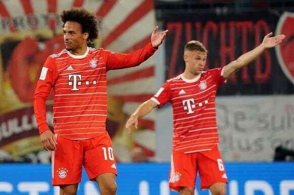 <p>68 - LEROY SANE</p>

<p>Takımı: Bayern Münih<br />
Ülkesi: Almanya</p>
