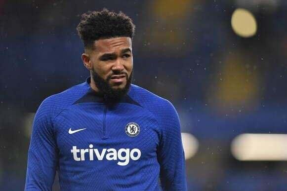 <p>56 - REECE JAMES</p>

<p>Takımı: Chelsea</p>

<p>&Uuml;lkesi: İngiliz</p>
