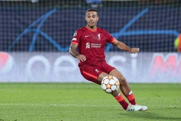 <p>52 - THIAGO ALCANTARA<br />
Takımı: Liverpool<br />
&Uuml;lkesi: İspanya</p>
