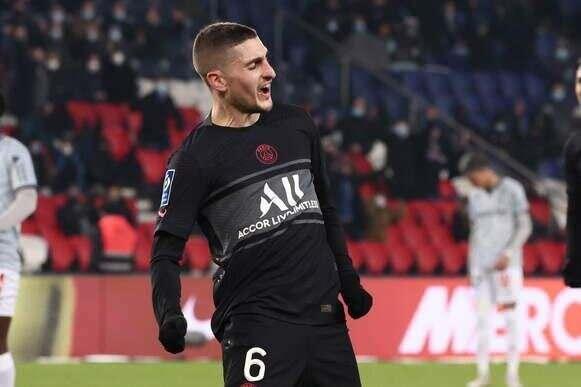 <p>48 - MARCO VERRATTI<br />
Takımı: PSG<br />
&Uuml;lkesi: İtalya</p>
