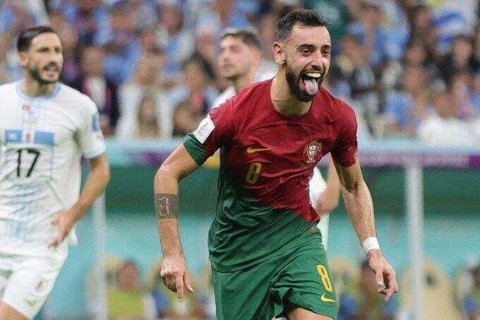 <p>39 - BRUNO FERNANDES<br />
Takımı: Manchester United<br />
&Uuml;lkesi: Portekiz</p>

