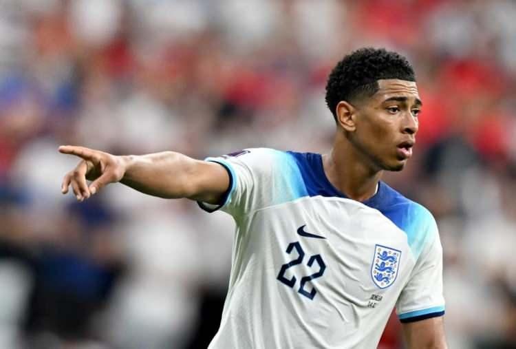 <p>25 - JUDE BELLINGHAM<br />
Takımı: Borussia Dortmund<br />
&Uuml;lkesi: İngiltere</p>
