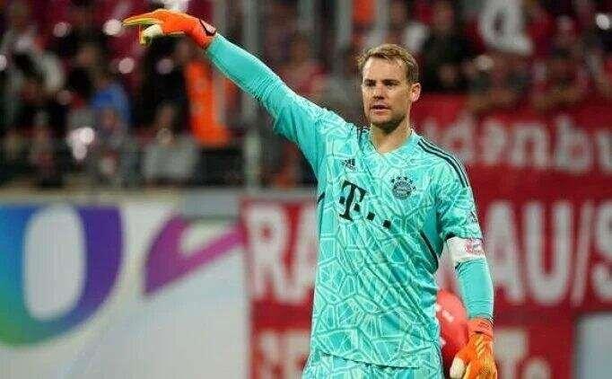 <p>20 - MANUEL NEUER<br />
Takımı: Bayern M&uuml;nih<br />
&Uuml;lkesi: Almanya</p>

<p>&nbsp;</p>
