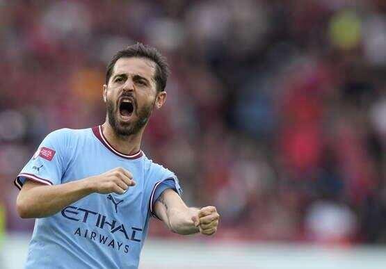 <p>16 - BERNARDO SILVA<br />
Takımı: Manchester City<br />
&Uuml;lkesi: Portekiz</p>
