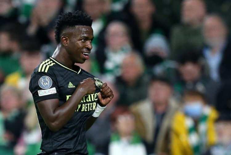 <p>10 - VINICIUS JR<br />
Takımı: Real Madrid<br />
&Uuml;lkesi: Brezilya</p>
