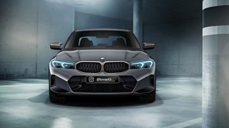 <p><strong>BMW 3 Serisi (Makyajlı)</strong></p>

<p>Henüz tasarımı ve diğer özellikleri gün yüzüne çıkmayan makyajlı 3 Serisi’nin önümüzdeki yılın üçüncü çeyreğinde satışa çıkması bekleniyor.</p>
