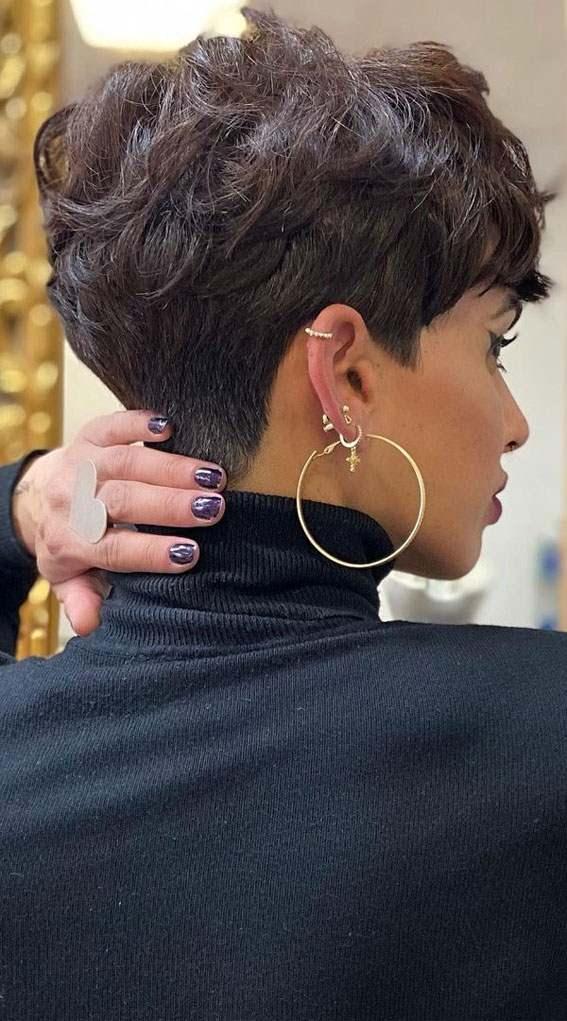 <p>pixie haircut</p>
<p> </p>