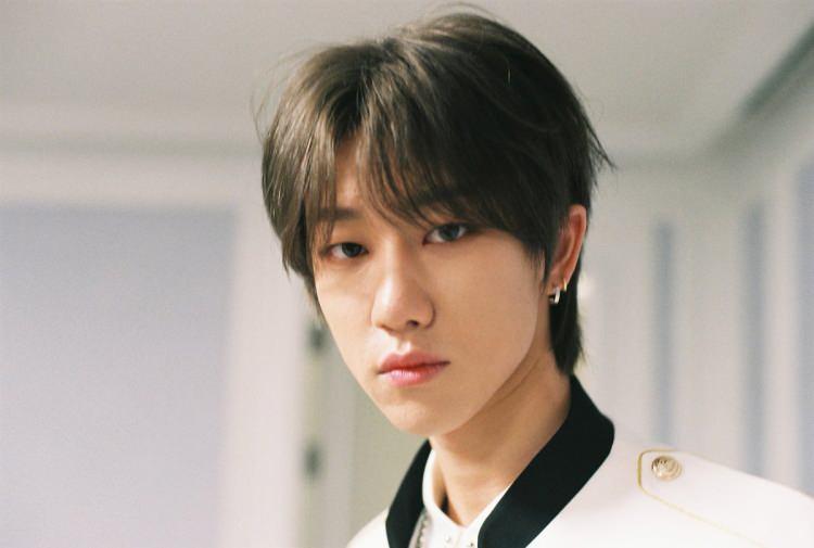 <p>36. The8 (Xu Minghao)</p>