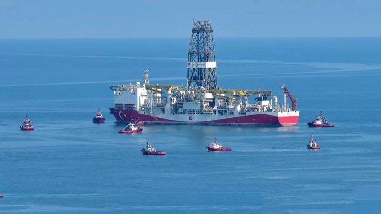 Doğal gaz müjdesi panikletti: Türkiye'nin başka bir amacı var!