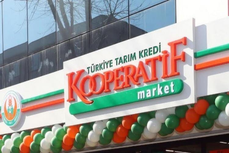 <p> İşte alışveriş takipçileri için 31 Aralık tarihine kadar devam eden Tarım Kredi Market'te büyük indirim kataloğu...</p>
