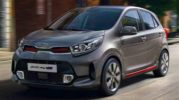 <p><strong>Kia Picanto 1.0L DPI 5 ileri AMT versiyonu kilometrede 0,87 kuruş yakıt tüketiyor.</strong></p>

<p>(Benzinli)</p>
