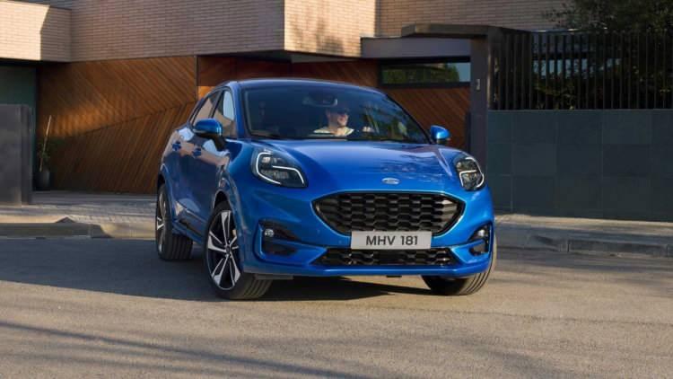 <p><strong>36- Ford Puma:</strong></p>

<p> </p>

<p>Style 1.0L EcoBoost 95Ps Manuel paketi, %80 ÖTV oranı ile 741.400,00 TL'den 411.888,89 TL'ye iniyor.</p>

<p> </p>

<p>Style 1.0L EcoBoost 125Ps Otomatik paketi ise, %80 ÖTV dilimine giriyor. Fiyatı 801.500,00 TL'den 445.277,78 TL'ye iniyor.</p>

<p> </p>

<p>ST-Line 1.0L EcoBoost 155Ps Otomatik paketi, %80'lik ÖTV diliminde yer alıyor. Otomobilin fiyatı 951.500,00 TL'den 528.611,11 TL'ye düşüyor.</p>
