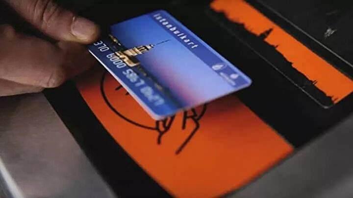 <p>Kişiselleştirme işlemi yapmak istemeyen kullanıcılar ise anonim İstanbulkartları ile ulaşımdan faydalanmaya devam edebilecek.</p>
