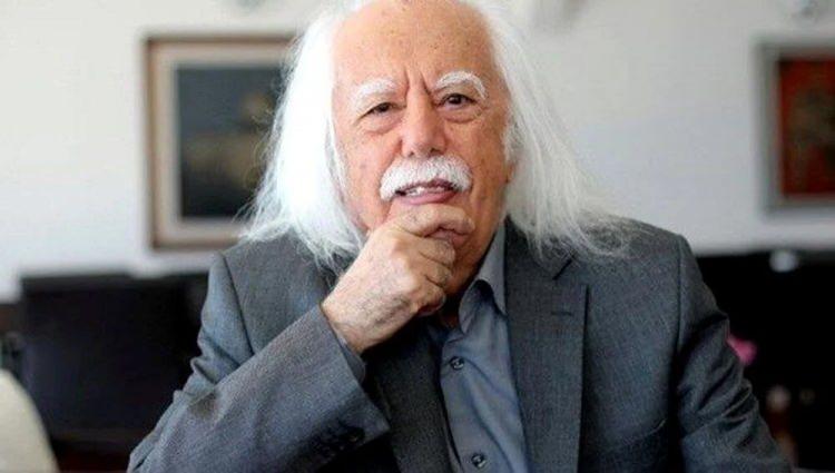 <p>HAYDAR DÜMEN<br />
<br />
Psikiyatrist Haydar Dümen corona virüs nedeniyle hayatını kaybetti. 92 yaşındaki Haydar Dümen bir süredir coronavirüsle mücadele ediyordu.</p>
