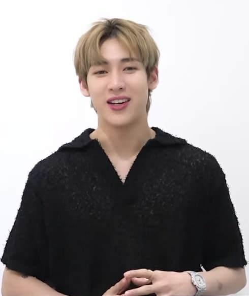 <p>54. Bambam (Kunpimook Bhuwakul)</p>