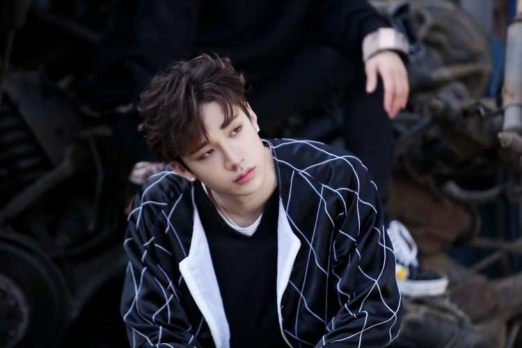 <p>24. Bang Chan</p>