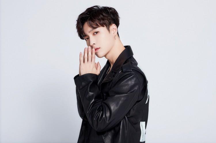 <p>32. Lay Zhang</p>