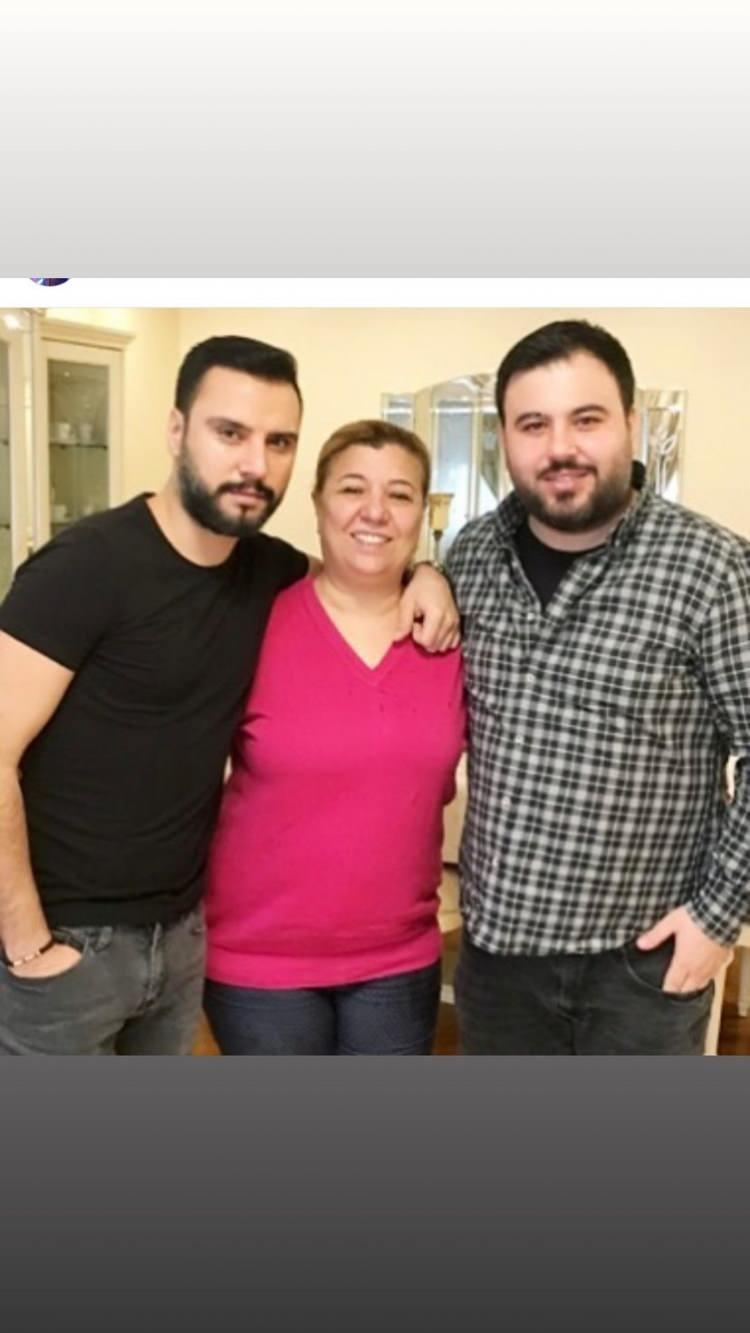 <p>Ancak Alişan, sosyal medya hesbaındna abisi ile olan tüm fotoğrafları paylaşarak acısını bir kez daha dile getirdi. </p>