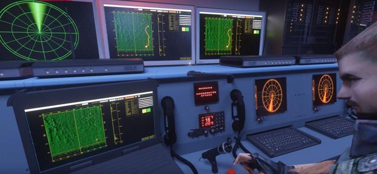 <p>Kamikaze dron’lar kadar kamikaze insansız deniz araçlarının da öne çıkmaya başladığı uyarısında bulunan Can Emre Bakım, Aras 2023’ün yeni versiyonunun bu tür tehditleri de hızlı ve doğru bir şekilde tespit edeceğini söylüyor.</p>
