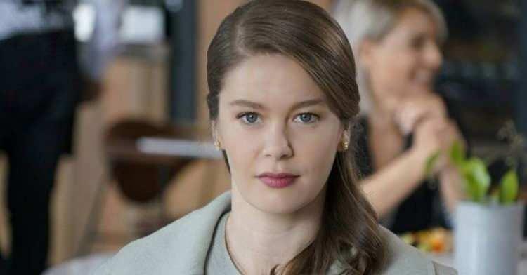 <p><strong>İşte Burcu Biricik'in 11 yıl önceki hali...</strong></p>