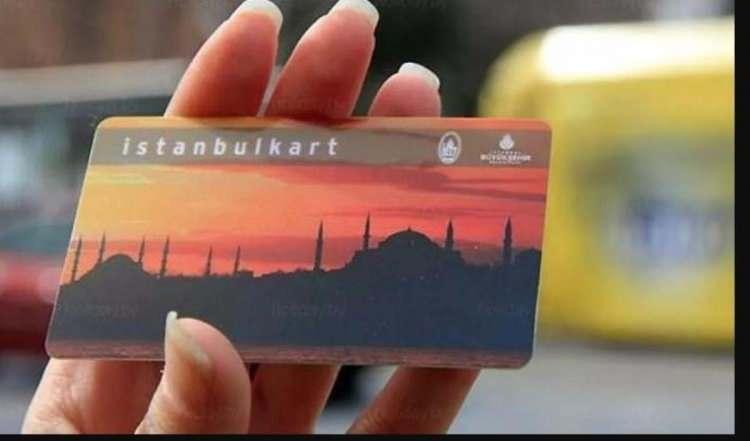 <p>Kırmızı renkli anonim İstanbulkartlar, biletmatikler ve yetkili noktalar aracılığı ile isteyen herkes tarafından alınabilir ve anında kullanılabilir.  </p>
