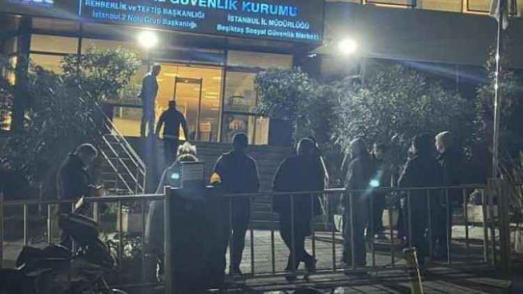 <p>Hizmet borçlanması yapmak isteyenler ocak ayından itibaren daha fazla prim ödeyecekler. </p>

<p> </p>

