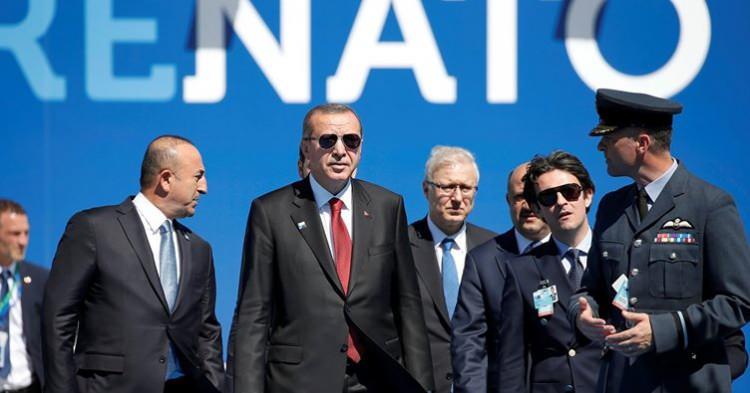 Financial Times'tan "Türkiye ve Erdoğan elindeki kozları kullanıyor" yorumu