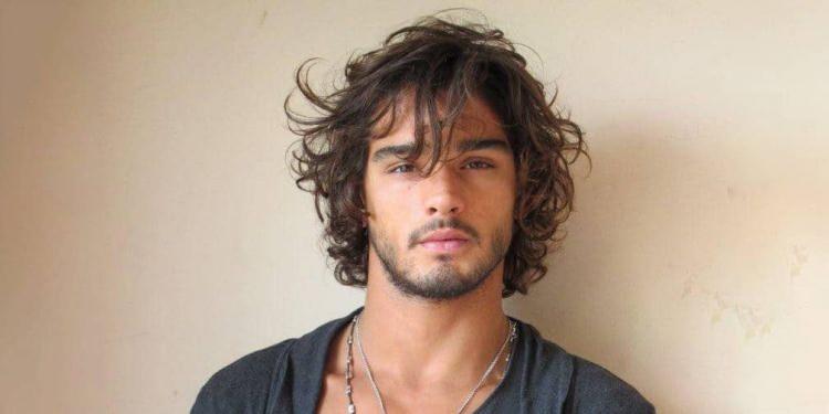 <p>60. Marlon Teixeira</p>