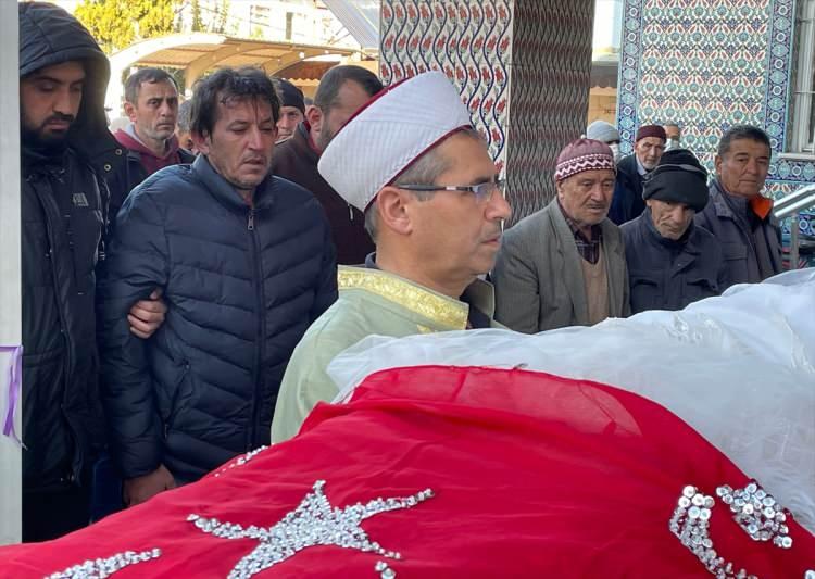 Genç kız vahşice öldürülmüştü! Tuğba Kul cinayetinde kan donduran detay