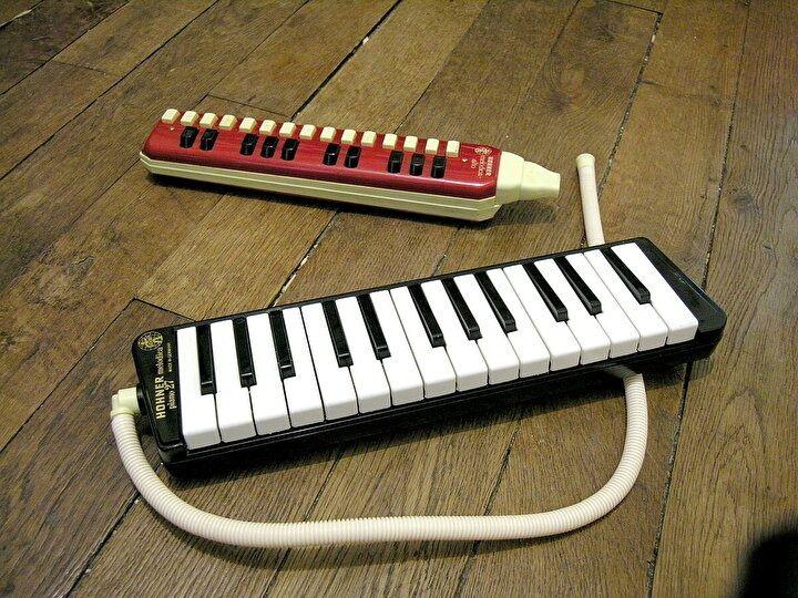 <p>Melodika</p>
