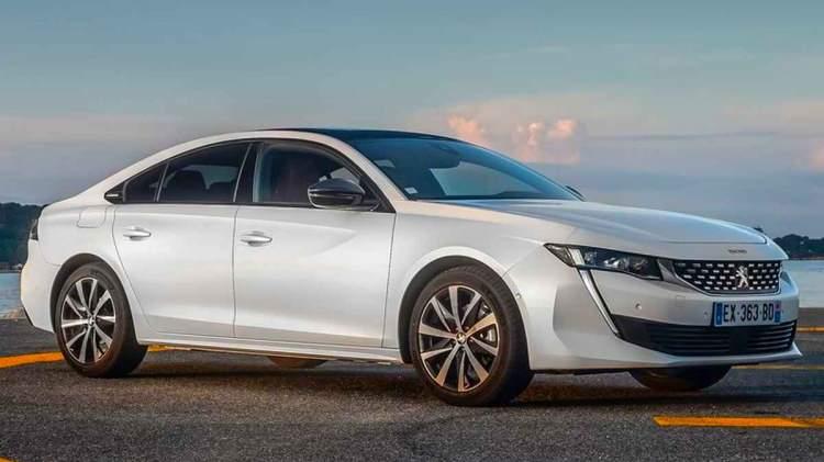 <p><strong><span style="color:#B22222">EN AZ YAKAN DİZEL ARAÇLAR:</span></strong></p>
<p> </p>
<p><strong>Peugeot 508 1,5 BlueHDi 130 EAT8 S&S versiyonu kilometrede 0,80 kuruş yakıt tüketiyor.</strong></p>
<p> </p>