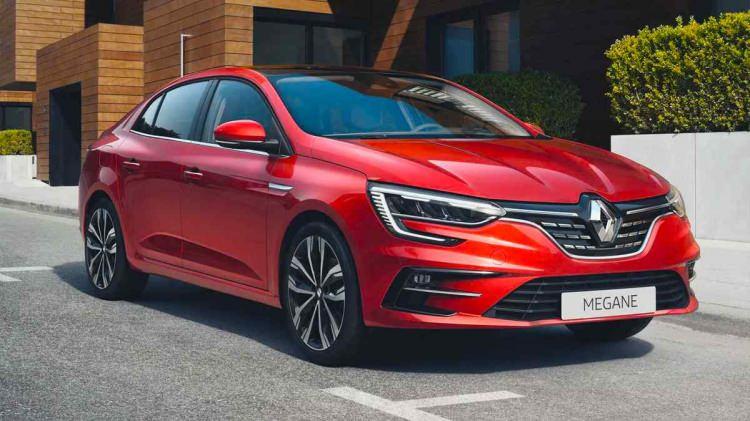 <p><strong>Renault Megane 1,5 BlueHDi EDC 115 bg versiyonu kilometrede 0,89 kuruş yakıt tüketiyor.</strong></p>
<p> </p>