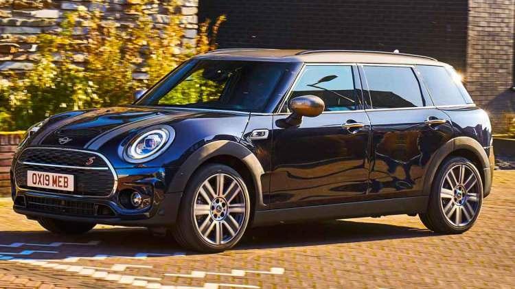 <p><strong>Mini Cooper Clubman One D versiyonu kilometrede 0,91 kuruş yakıt tüketiyor.</strong></p>
<p> </p>