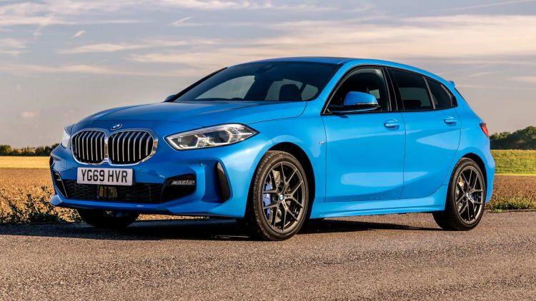 <p><strong>BMW 1 Serisi 116d versiyonu kilometrede 0,93 kuruş yakıt tüketiyor.</strong></p>
<p> </p>