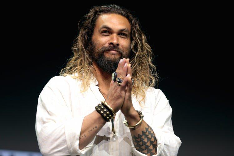 <p>10. Jason Momoa</p>
