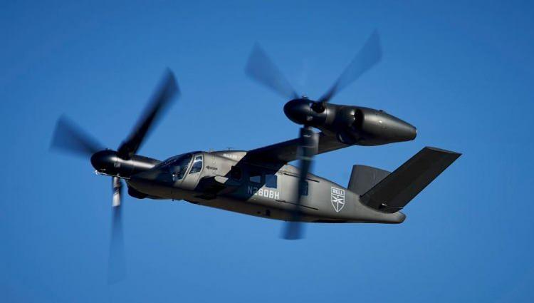 <p>Üretilen yeni nesil helikopterler, yaklaşık 2 bin Black Hawk genel maksat helikopteri ve bin 200 Apache saldırı helikopterinin yerini alacak.</p>
