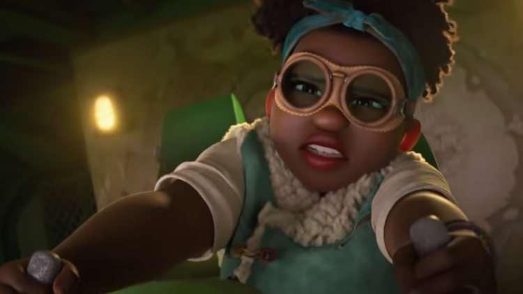 <p><span style="color:#000000"><strong>TEPKİLER KARŞILIK BULDU!</strong></span></p>
<p><span style="color:#4B0082"><strong>Walt Disney Company'nin geçtiğimiz günlerde vizyona soktuğu Strange World, eşcinsel ergen bir çocuğun maceralarını konu alan filmi tam bir fiyasko çıktı.</strong></span></p>
<p></p>