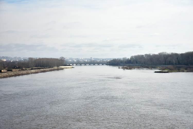 <p>Ergene Nehri ile Meriç Nehri'nin birleştiği İpsala ilçesinde DSİ. 11. Bölge Müdürlüğü tarafından turuncu alarm verildi.</p>