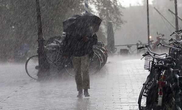 Meteoroloji’den hava durumu uyarısı: Kar ve yağmura dikkat!