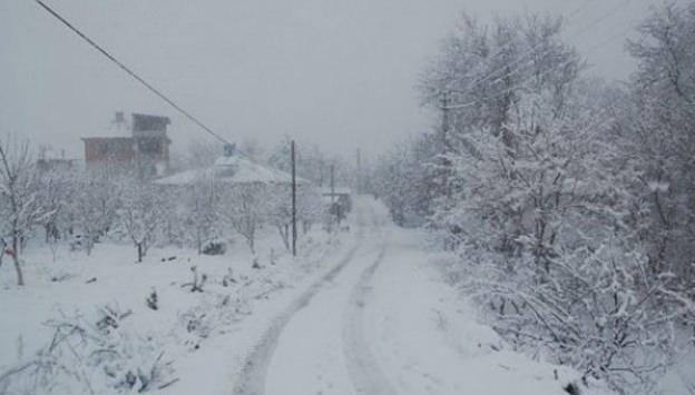 Meteoroloji’den hava durumu uyarısı: Kar ve yağmura dikkat!