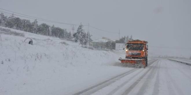 Meteoroloji’den hava durumu uyarısı: Kar ve yağmura dikkat!