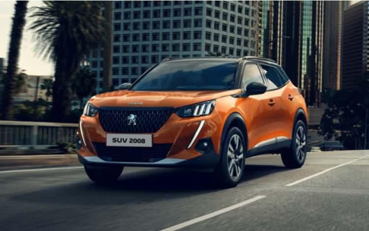 <p><strong>23- Peugeot SUV 2008:</strong></p>

<p> </p>

<p>Active Prime 1.2 Puretech 100hp MT6 paketi, %80 ÖTV oranı ile 716.000,00 TL'den 397.777,78 TL'ye iniyor.</p>

<p> </p>

<p>Active Prime 1.2 Puretech 130hp EAT8 paketi, %80'lik ÖTV diliminde yer alıyor. Otomobilin fiyatı 797.000,00 TL'den 442.777,78 TL'ye düşüyor.</p>

<p> </p>

<p>Active 1.2 Puretech 130hp EAT8 Sky Pack paketi ise, %80 ÖTV dilimine giriyor. Fiyatı 828.500,00 TL'den 460.277,77 TL'ye iniyor.</p>

<p> </p>

<p>Allure 1.2 Puretech 130hp EAT8 paketi, %80'lik ÖTV diliminde yer alıyor. Otomobilin fiyatı 871.000,00 TL'den 483.888,89 TL'ye düşüyor.</p>

<p> </p>

<p>Active Prime 1.5 BlueHDi 130hp EAT8 paketi, %80 ÖTV oranı ile 880.000,00 TL'den 549.999,99 TL'ye iniyor.</p>

<p> </p>

<p>Active 1.5 BlueHDi 130hp EAT8 Sky Pack paketi ise, %80 ÖTV dilimine giriyor. Fiyatı 911.500,00 TL'den 569.687,50 TL'ye iniyor.</p>

<p> </p>

<p>Allure 1.5 BlueHDi 130hp EAT8 paketi, %80'lik ÖTV diliminde yer alıyor. Otomobilin fiyatı 935.000,00 TL'den 519.444,45 TL'ye düşüyor.</p>
