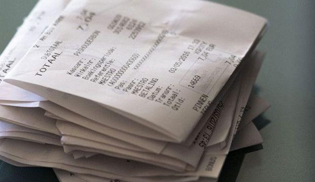 <p>> KDV iadesi için fiş çilesi bitti.<br />
 </p>

<p>> Doğalgaz olmayan il kalmadı.</p>
