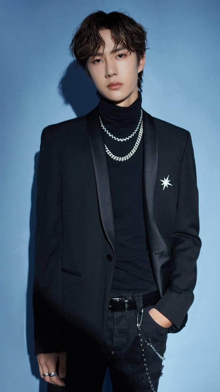 <p>38. Wang Yibo</p>