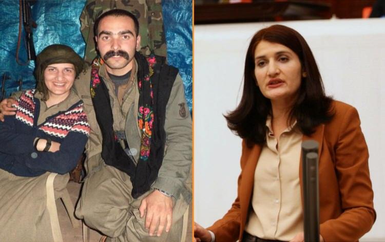 <p>Terör örgütü PKK üyesi ile fotoğrafları ortaya çıkan HDP Diyarbakır Milletvekili Semra Güzel hakkında fezleke hazırlandı.</p>