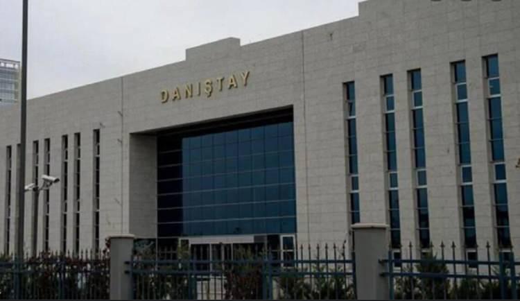 <p>Danıştay 10. Dairesi, İstanbul Sözleşmesinin feshine ilişkin 20 Mart 2021 tarihli Cumhurbaşkanı Kararının iptal istemini reddetti.</p>
