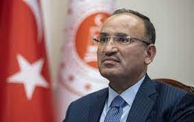 <p><strong>3 ŞUBAT</strong></p>

<p> </p>

<p>Türkiye Cumhuriyeti ile Azerbaycan Cumhuriyeti Arasında Müttefiklik İlişkileri Hakkında Şuşa Beyannamesi'nin Onaylanmasının Uygun Bulunduğuna Dair Kanun Teklifi, TBMM Genel Kurulunda kabul edilerek yasalaştı.</p>
