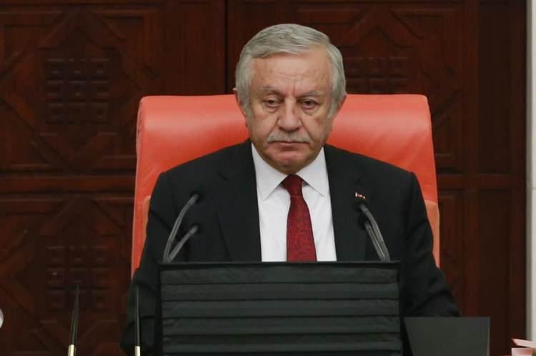 <p><strong>2 MART</strong></p>

<p> </p>

<p>Dışişleri Bakanı Mevlüt Çavuşoğlu, TBMM Genel Kurulunda, Rusya-Ukrayna savaşı ve bölgedeki gelişmelerle ilgili milletvekillerini bilgilendirdi. TBMM Başkanvekili Celal Adan başkanlığında gerçekleşen kapalı oturum, yaklaşık 2,5 saat sürdü.</p>
