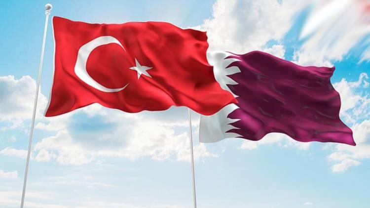 <p><strong>17 MART</strong></p>

<p> </p>

<p>TBMM Genel Kurulu'nda, Türkiye ile Katar Arasında Katar Askeri Hava Aracı ve Destek Personelinin Türkiye Cumhuriyeti Topraklarında Geçici Konuşlanması Konusunda Teknik Düzenleme ve Türkiye ile Irak Arasında Gelir Üzerinden Alınan Vergilerde Çifte Vergilendirmeyi Önleme ve Vergi Kaçakçılığına Engel Olma anlaşmalarının onaylanmasının uygun bulunduğuna dair kanun teklifleri kabul edildi.</p>

