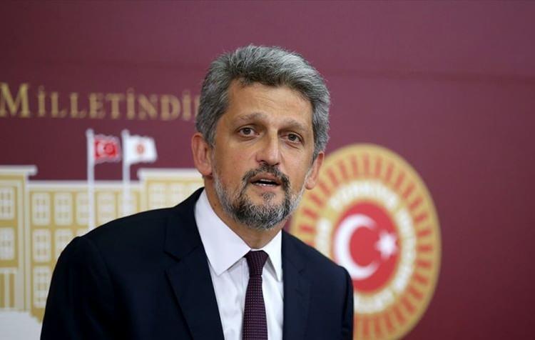 <p><strong>23 NİSAN</strong></p>

<p>TBMM Başkanı Mustafa Şentop, HDP Diyarbakır Milletvekili Garo Paylan'ın, sözde Ermeni soykırımının tanınmasını içeren kanun teklifini İçtüzük hükümlerine aykırı olduğu gerekçesiyle iade etti.</p>
